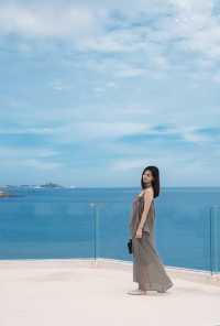 和閨蜜的平潭隱海民宿之旅，美到不想回家！