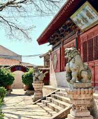 稷山有咩好玩嘅旅遊景點