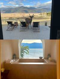 雲南住過的高性價比酒店分享