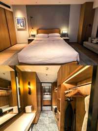 來太原出差,能讓我三次入住的酒店只有它!