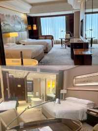 義烏住這篇就夠!萬豪CBD躺平攻略