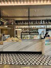 西安商務黨狂喜!這家位置也太能打