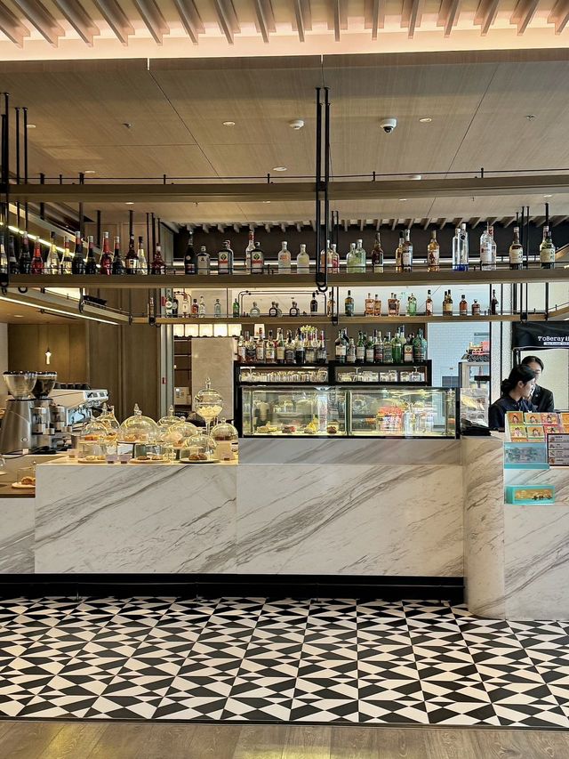 西安商務黨狂喜!這家位置也太能打 西安商務黨狂喜!這家位置也太能打