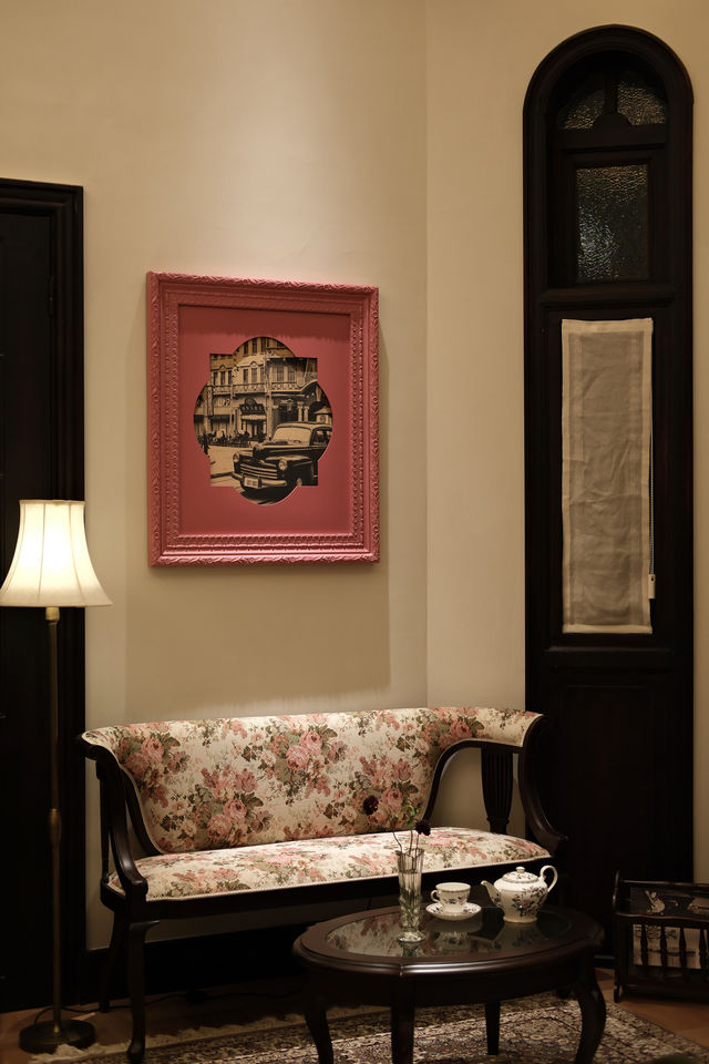 林氏府|住進鼓浪嶼的百年舊夢 林氏府|住進鼓浪嶼的百年舊夢