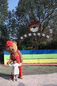 莫干山親子遊必去這個農場娃玩到不肯回家