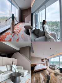 湛江這家酒店 想安利給所有來旅行的姐妹！！