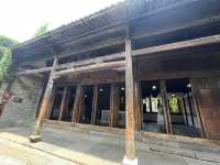 烏篷船搖過時光—烏鎮慢時光旅行手記