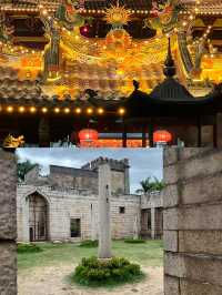 7天躺平遊福州泉州！不做攻略的慢生活太香了