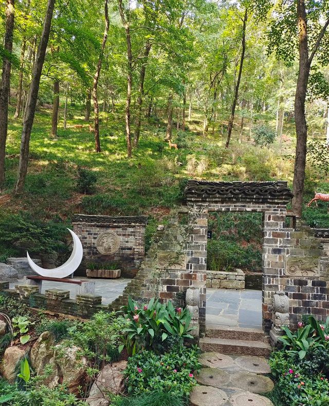 ? --- ## 合肥出發,探秘銅陵永泉小鎮 ,兩天一夜 ? --- ## 合肥出發,探秘銅陵永泉小鎮 ,兩天一夜