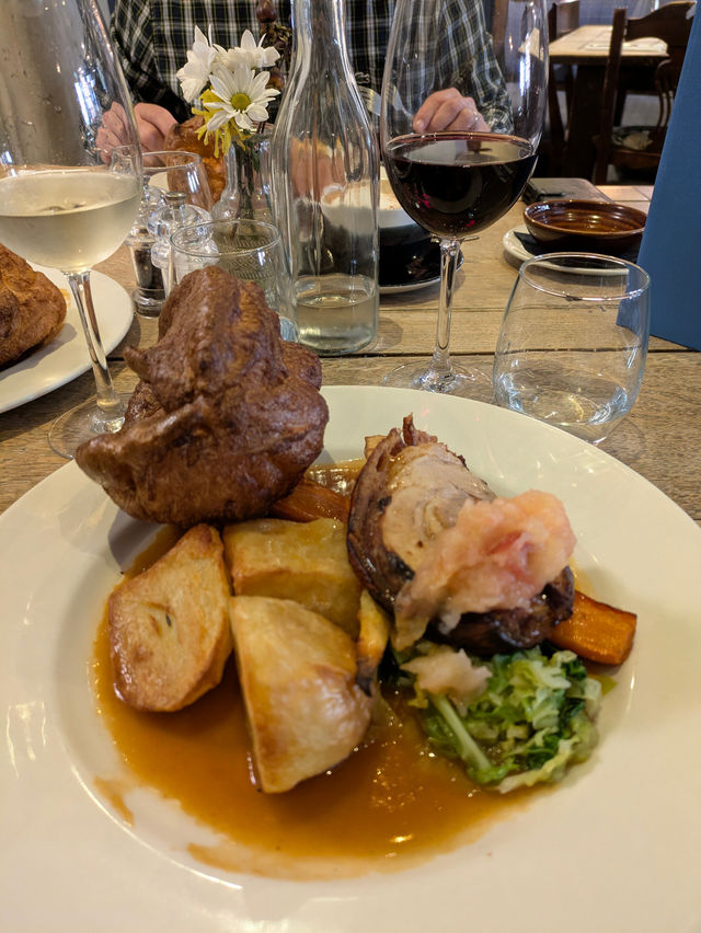 Dreamy Design and Amazing Stay