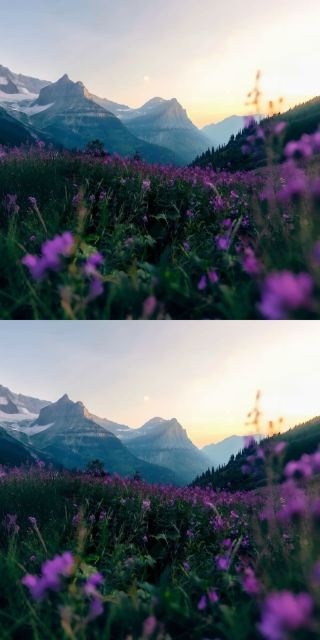 Italy 국가 지리급 대작