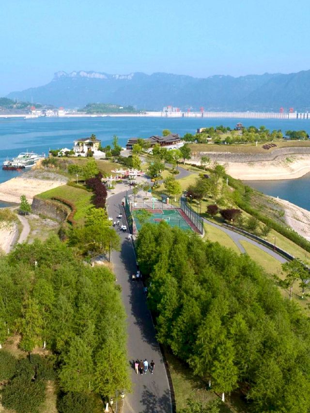 秭歸縣旅遊攻略 秭歸縣旅遊攻略