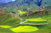 塔拉灘拍大片必看