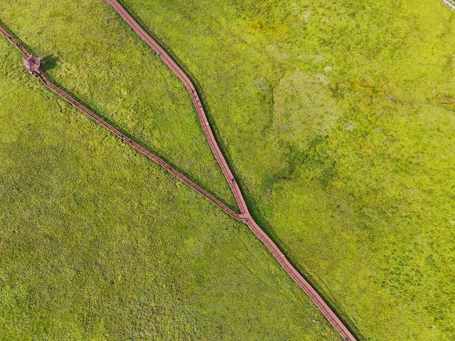 阿西里西韭菜坪|貴州 “天上花海” 阿西里西·韭菜坪位於貴州畢節市赫章縣,主峰海拔2777米,是世 阿西里西韭菜坪|貴州 “天上花海” 阿西里西·韭菜坪位於貴州畢節市赫章縣,主峰海拔2777米,是世