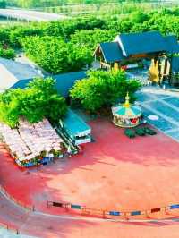 秋遊宿遷必看保姆級遊玩攻略來啦