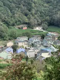 寧波徒步 | 山海徑，烽火台，風車路