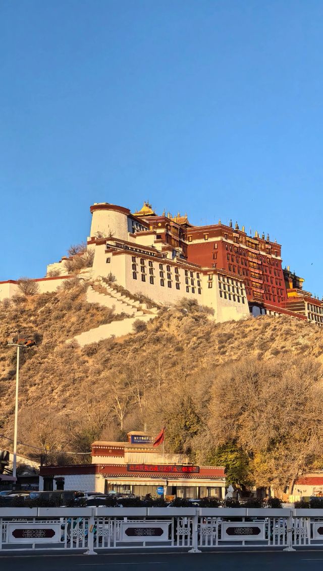 【震撼心靈的聖地】西藏深度攻略,帶你開啟一場心靈洗禮!? 【震撼心靈的聖地】西藏深度攻略,帶你開啟一場心靈洗禮!?