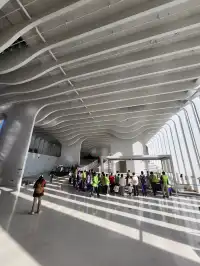 這是什麼神仙建築，太美了！