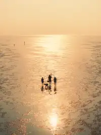 盤點那些我拍過像畫一樣的照片!