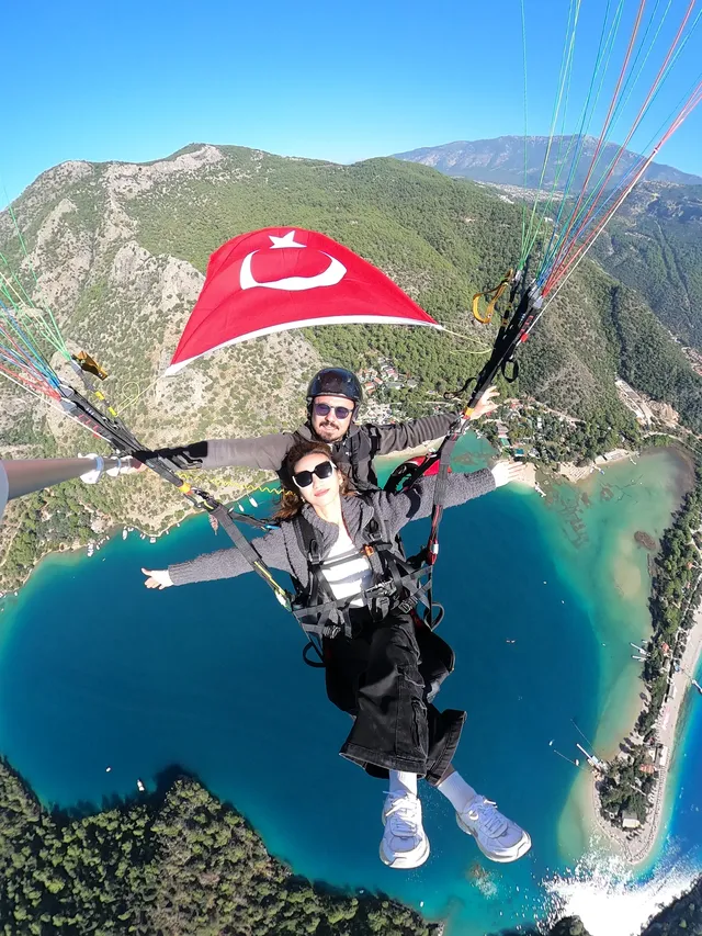 土耳其11天自由行逆時針環線路線分享與測評