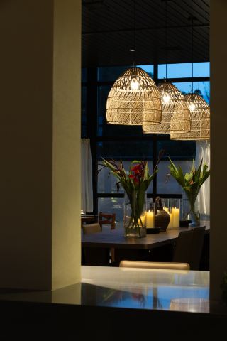 Three days in the mountains, and I was healed like this!