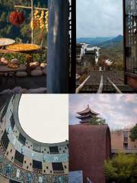 江西福地限定美景，我的心歸處！