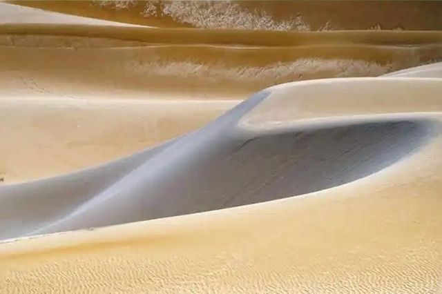 【哈密奇遇記！穿越千年絲路，邂逅大漠奇蹟】