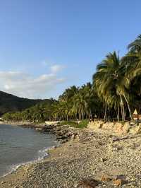 Такой манящий китайский остров Хайнань🇨🇳