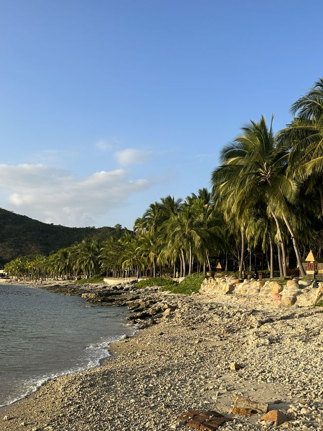 Такой манящий китайский остров Хайнань🇨🇳