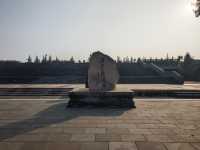 山西|盛唐奇觀蒲津渡鐵牛帶你穿越千年