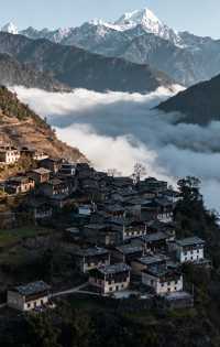 星空下穿越80年代