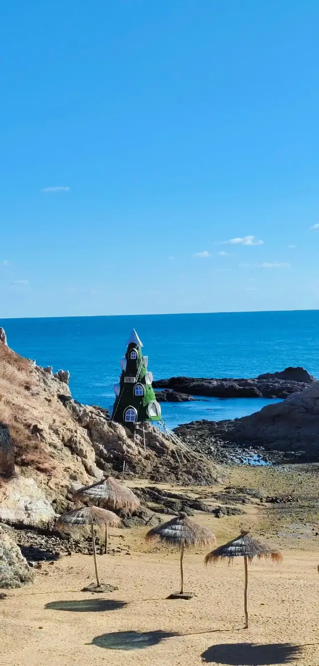 เที่ยวต้าเหลียนหน้าหนาว คัดลอกเส้นทางนี้ไปได้เลย