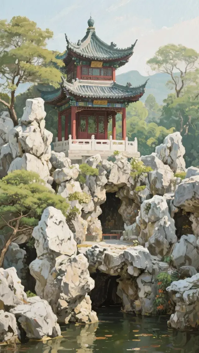 《창춘–동방의 할리우드》