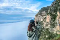 昆明周邊|雲南版科羅拉多