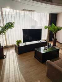 永安禪寺奇妙夜