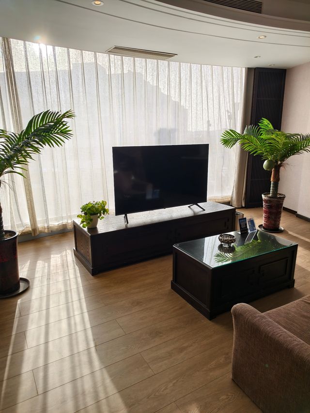 永安禪寺奇妙夜