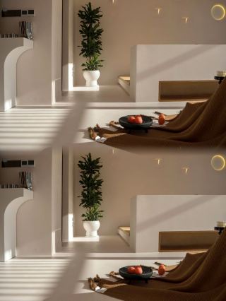 皖南川藏線の「星空温泉の秘境」！