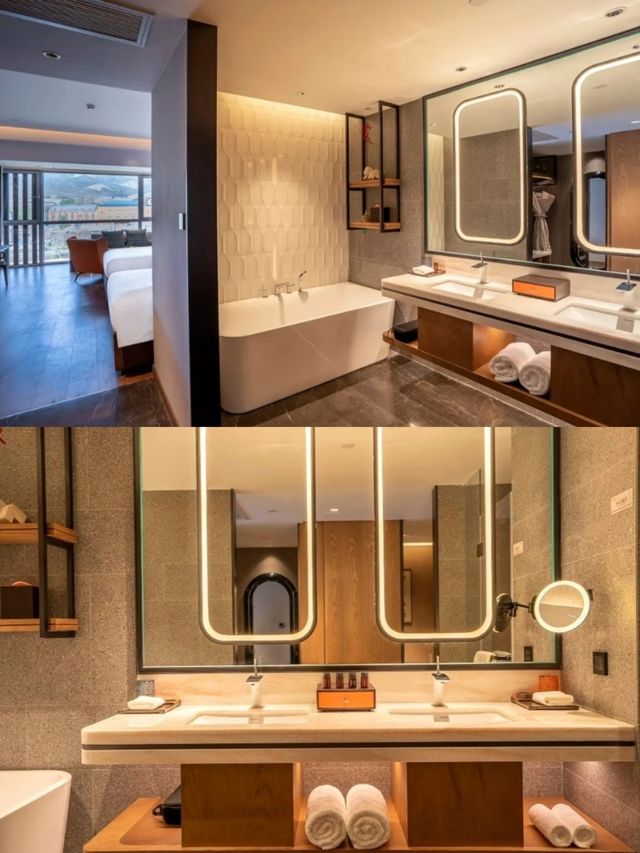 可可托海吉域合涵田酒店 可可托海吉域合涵田酒店