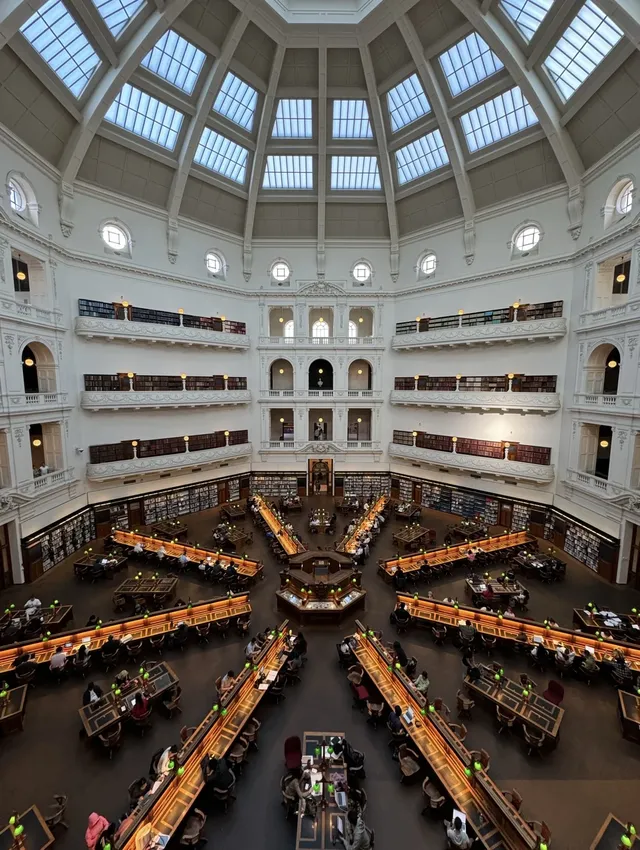 Melbourne|住到了墨爾本的神仙酒店! Melbourne|住到了墨爾本的神仙酒店!