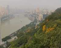 重慶鵝嶺二廠遊玩攻略