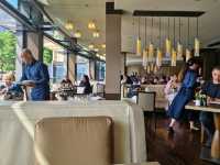 Perfect Location for a Short Stay