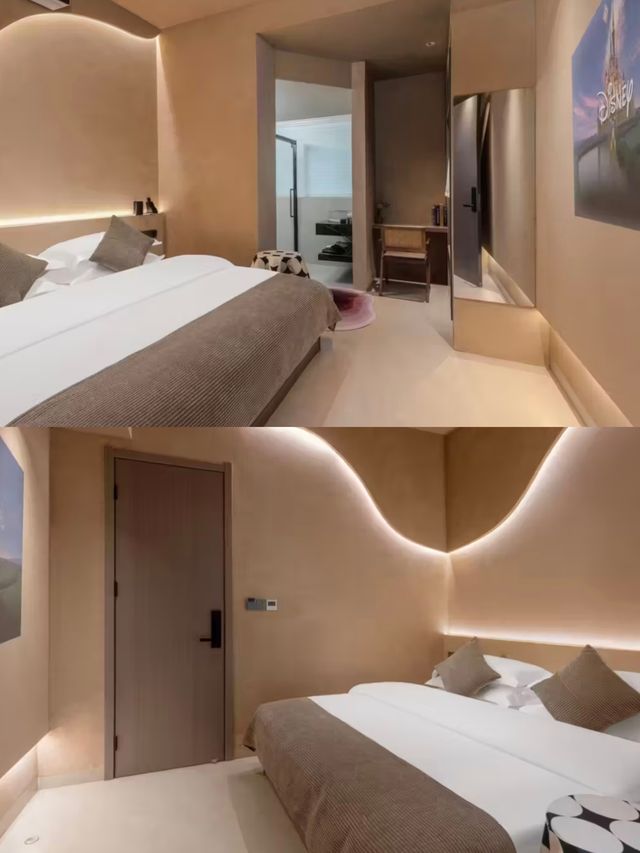 貴陽!城市夜景民宿+私人影院,這誰頂得住 貴陽!城市夜景民宿+私人影院,這誰頂得住