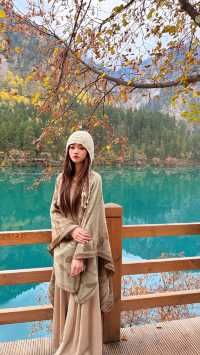 九寨溝遊玩全攻略｜高反應對+避坑指南，玩轉人間仙境不踩雷！