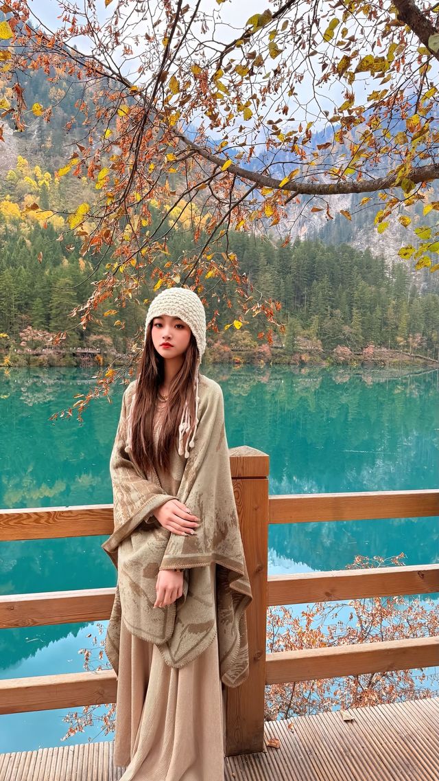 九寨溝遊玩全攻略｜高反應對+避坑指南，玩轉人間仙境不踩雷！