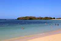 拉古娜度假村 | 浪漫與奢華的完美邂逅 酒店:拉古娜度假村 地址:Kawasan Pari