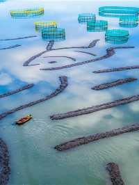 冬天霞浦攻略這篇不看真的虧大啦