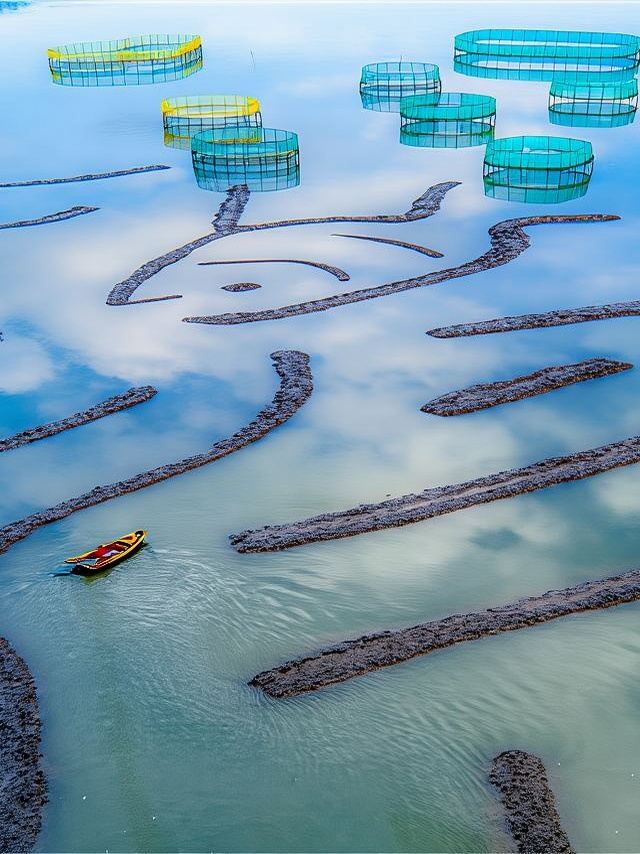 冬天霞浦攻略這篇不看真的虧大啦