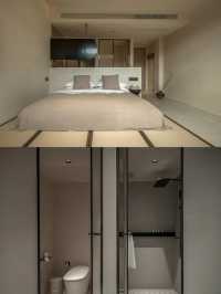 安吉諾克諾克民宿|簡單的入住感受