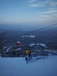 長白山萬達滑雪全攻略!粉雪天堂暢玩指南