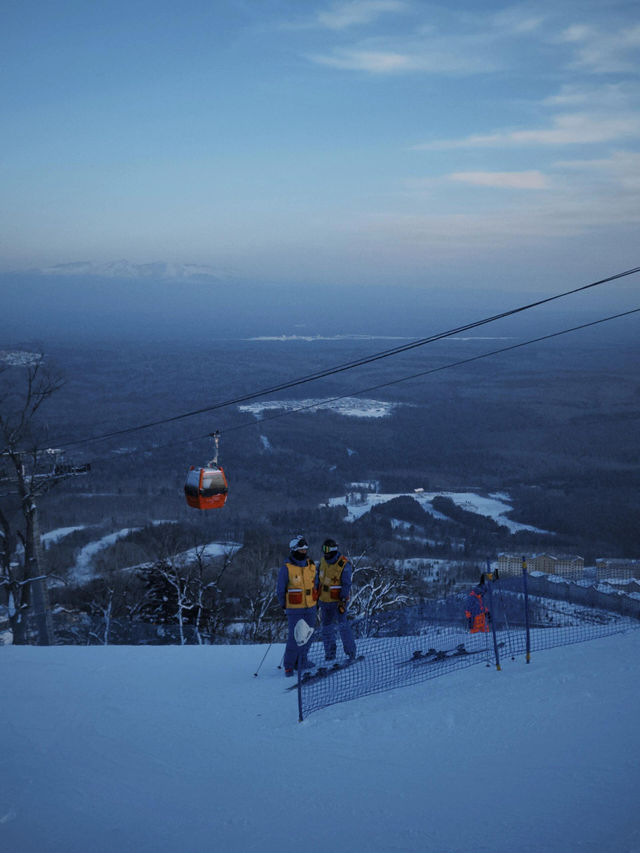 長白山萬達滑雪全攻略!粉雪天堂暢玩指南 長白山萬達滑雪全攻略!粉雪天堂暢玩指南